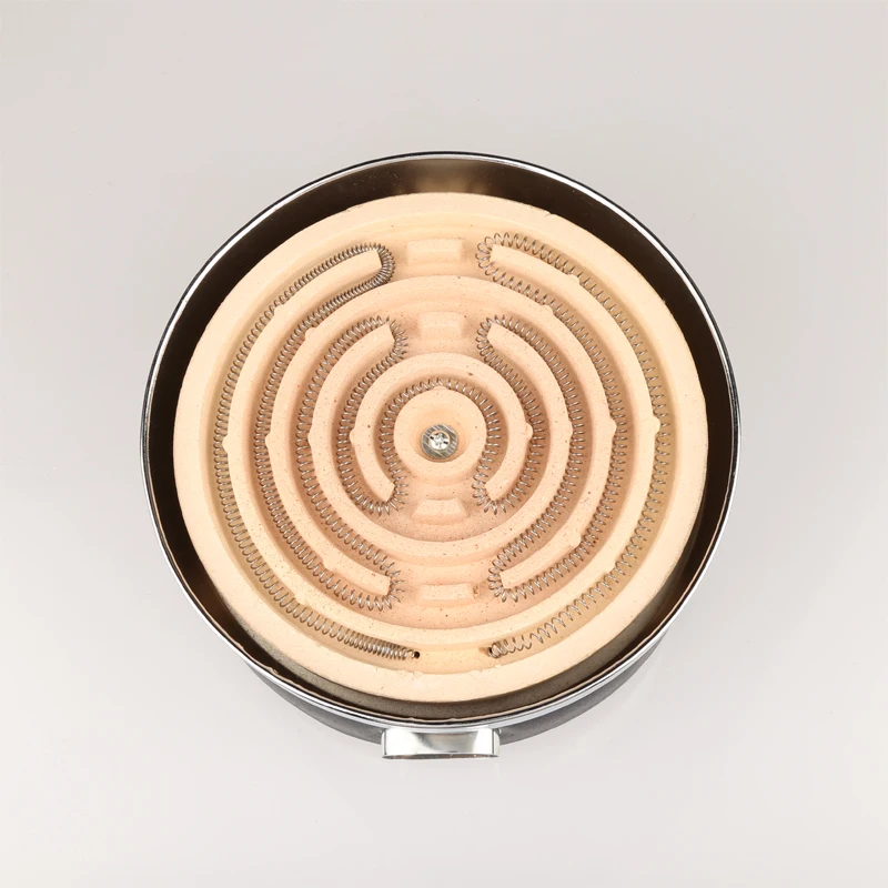 2000 Вт электрическая мини плита