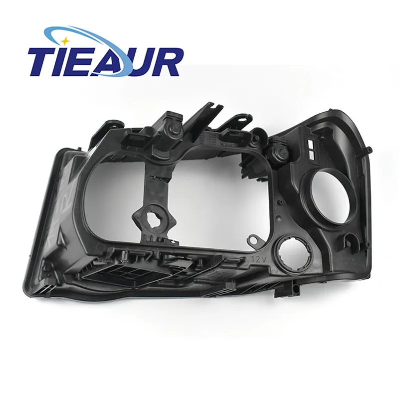 Для freelander 2 фара основа высокая конфигурация низкая 10-17 4 двери Замена фары корпус база