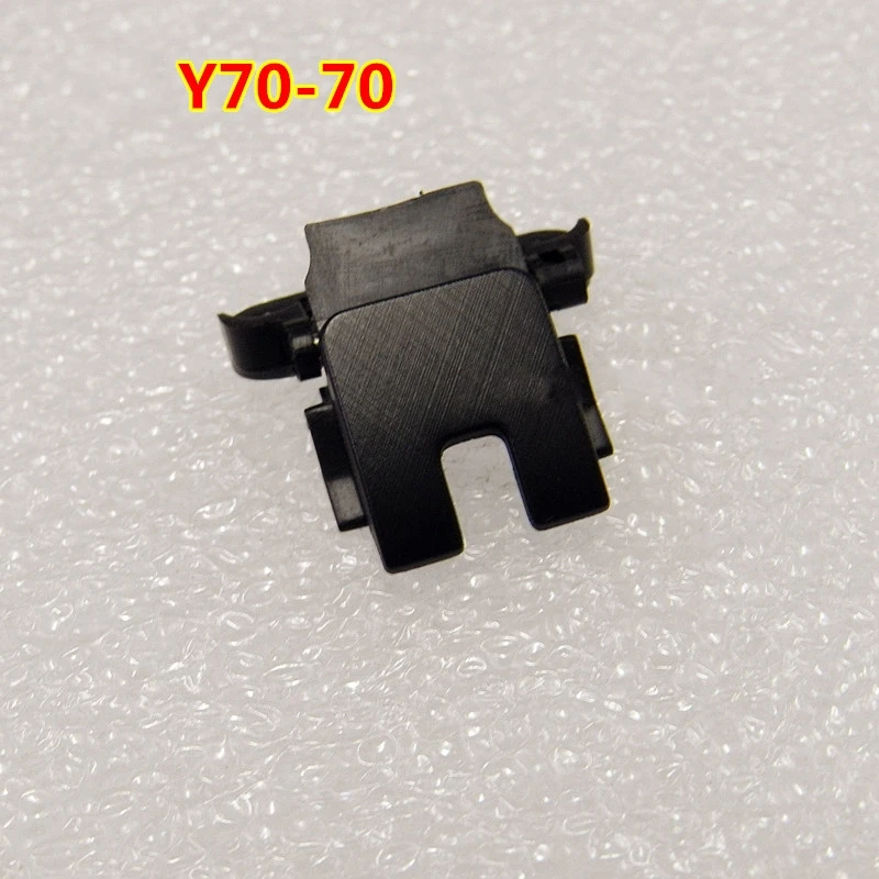 Новый пластиковый чехол для Lenovo Y70 70 Ethernet RJ45 Lan port cover LAN NETWORK|lenovo y70|cover coverscover for lenovo |