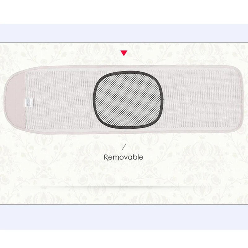 Milankerr Для мужчин s поддержка талии для фитнеса спортивные моделирующий