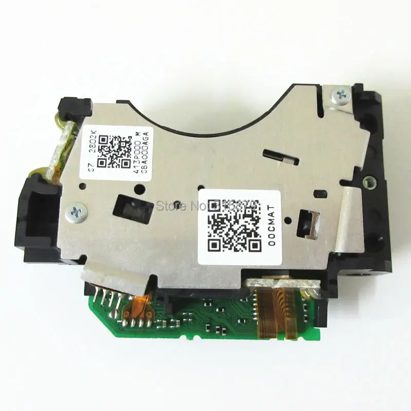 Оригинальный DMP-BD45 для Panasonic Blu-Ray оптический датчик DVD блок DMP BD45 DMPBD45 (art.: 3a39f151c4e) - 3a39f151c4e