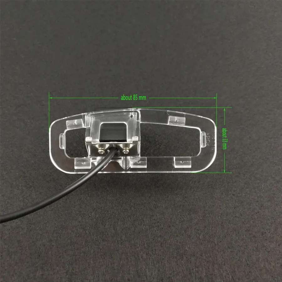 Водонепроницаемая камера заднего вида для Honda Accord 2011 2012 2013|rear view camera|rear camera