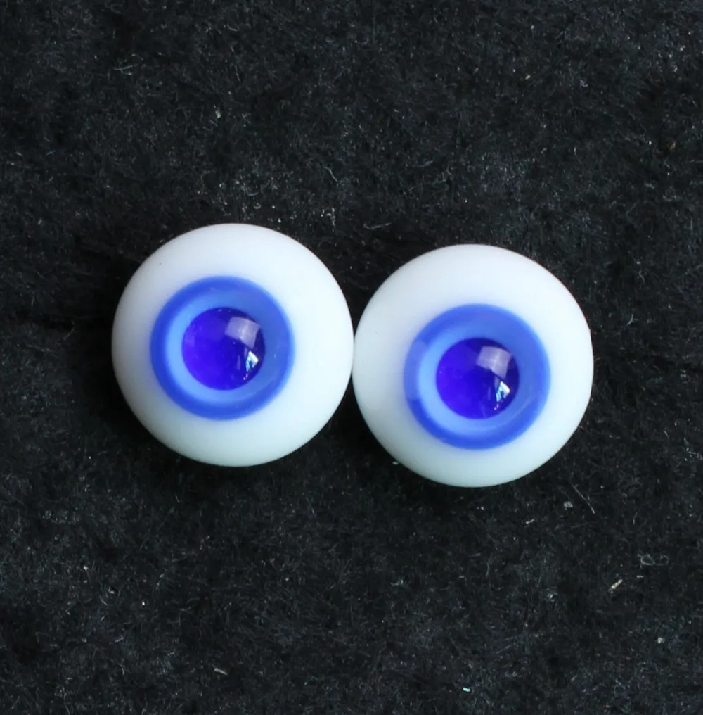 8 мм 12 14 16 18 20 1/6 1/4 1/3 aod dod msd yosd sd bjd кукольные стеклянные глаза глазные яблоки для