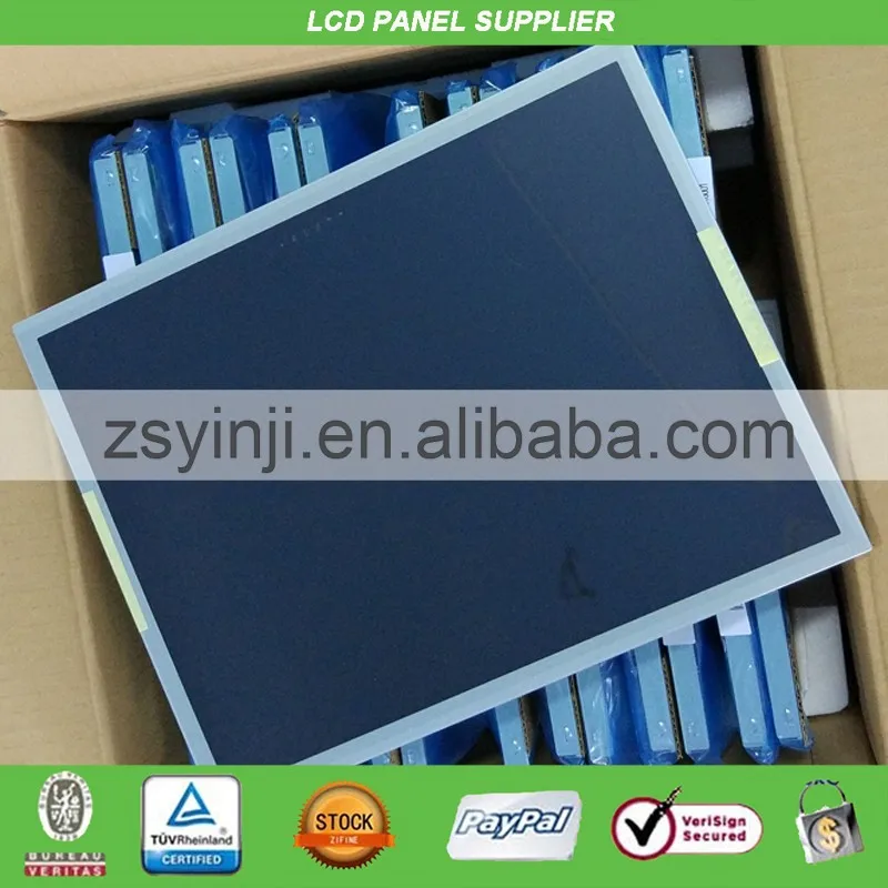 TM150TDS50 TM150TDS51 панель ЖК экрана|ЖК-модули| |