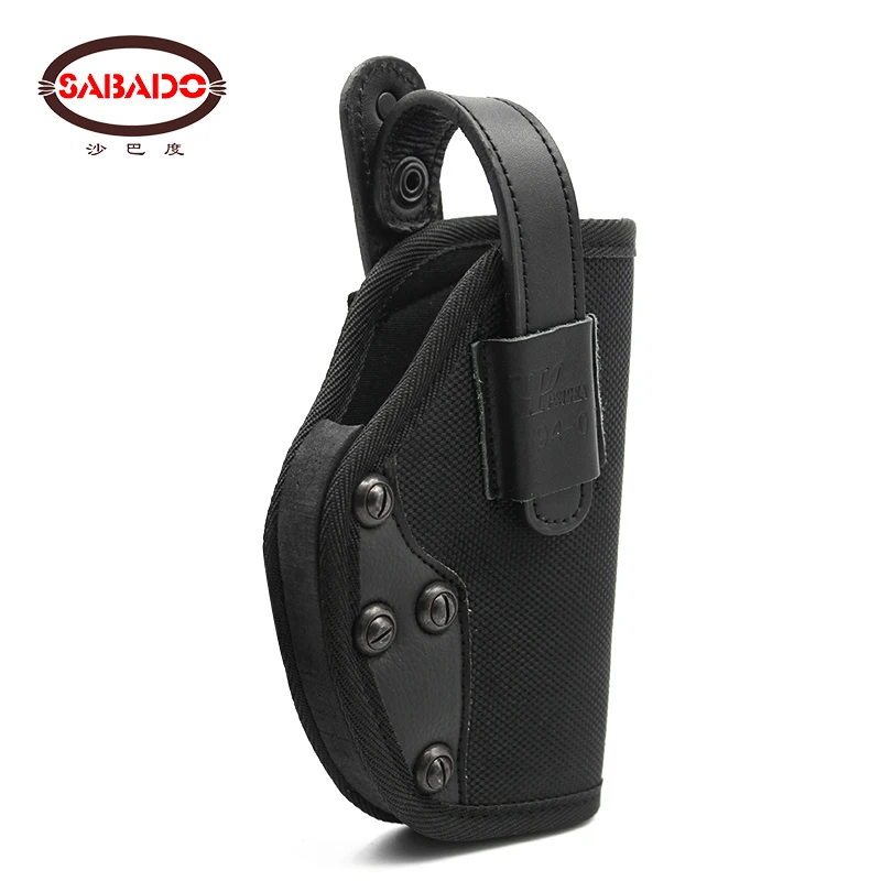 Военный ремень кобура Пистолеты для пистолета Glock IWB Molle военный пистолет