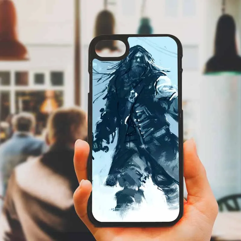 Пираты Caribbean сотовый твердый корпус для телефона пластиковый чехол Защита iphone 8 7 6