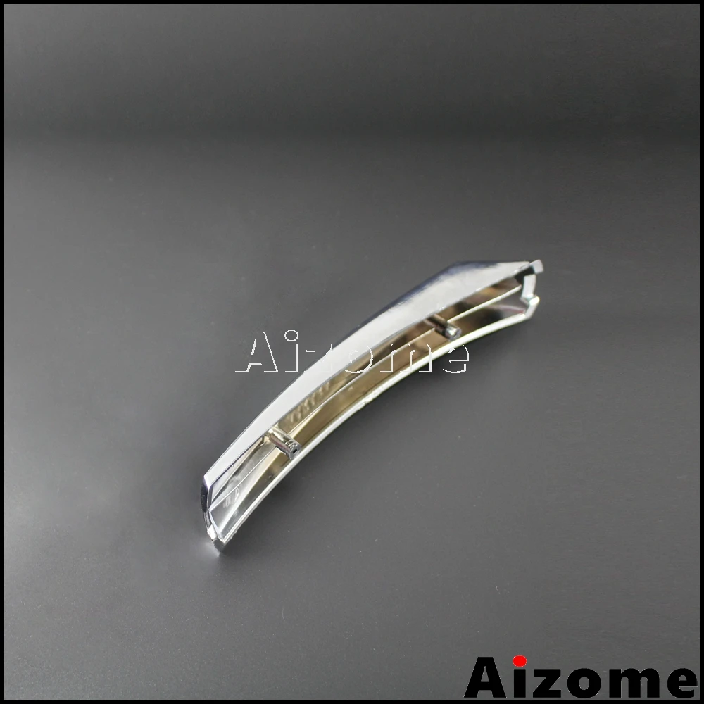 Переднее брызговик для скутера Crest Trim Nose VESPA PX 125 150 200 LML T5 EFL Disk Chrome Front бампер| |