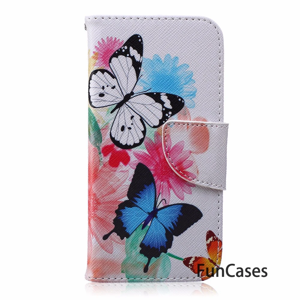 4 7 дюймов Чехол-кошелек для fundas iPhone 6s чехол coque 6 Чехол + держатели карт lphone shell phona