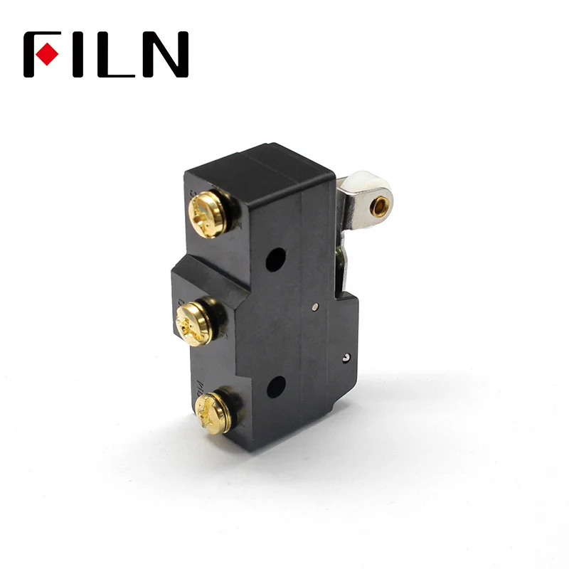FL8-113 концевой выключатель микропереключатель SPDT мгновенный роликовый шарнир |
