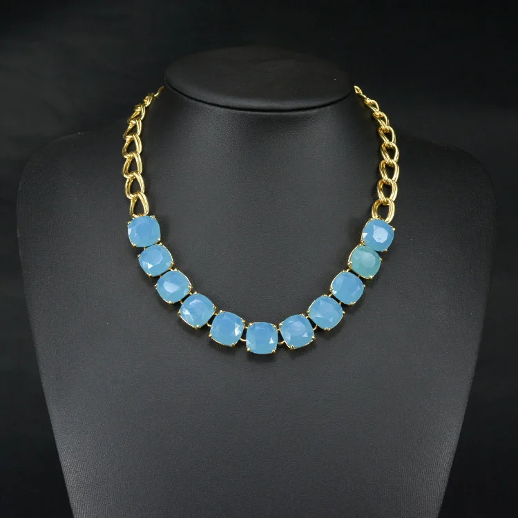 Новинка 2018 подарок на день Святого Валентина модное золотое голубое с