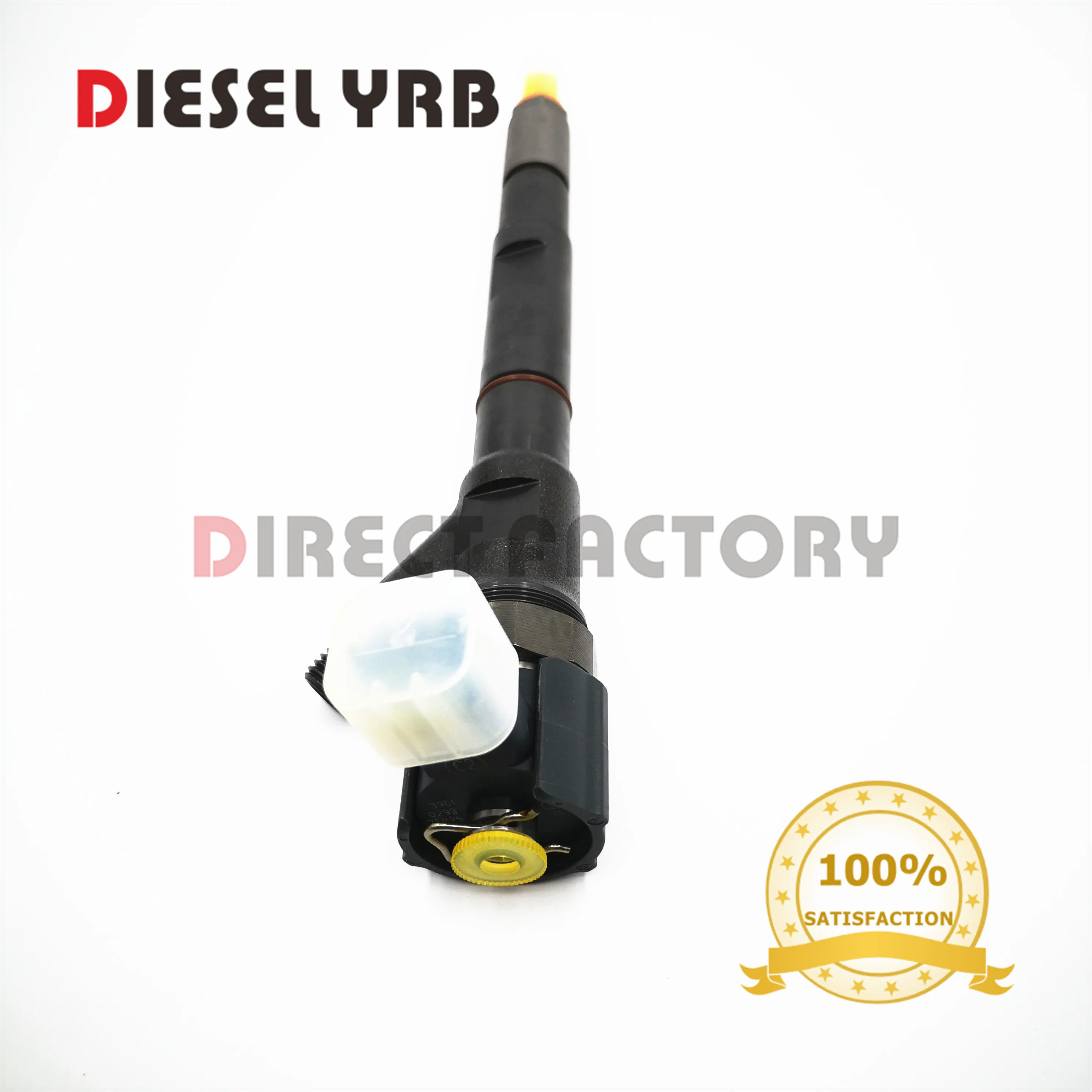 Новые оригинальные форсунки Common Rail 0445110279 0445110186 для 33800 4A000 4A150 подлинные и