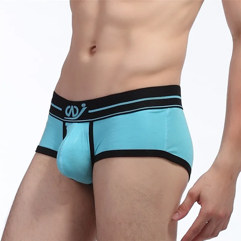 Новые мужские повседневные трусы-боксеры высокого качества трусы для Мужская