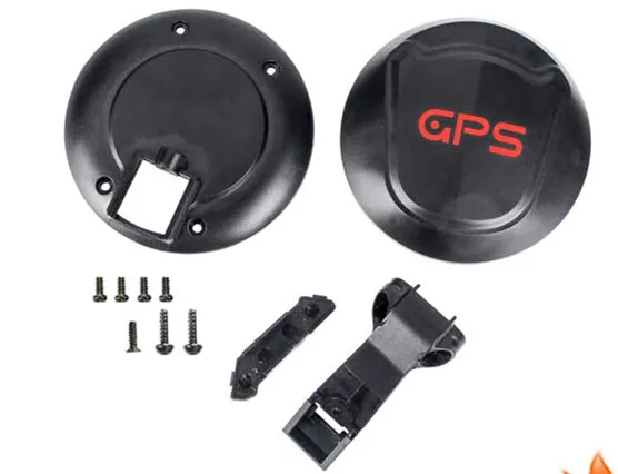 Walkera Runner 250 (R)-Z-06 GPS фиксирующий блок Advance запасные части Бесплатная доставка |