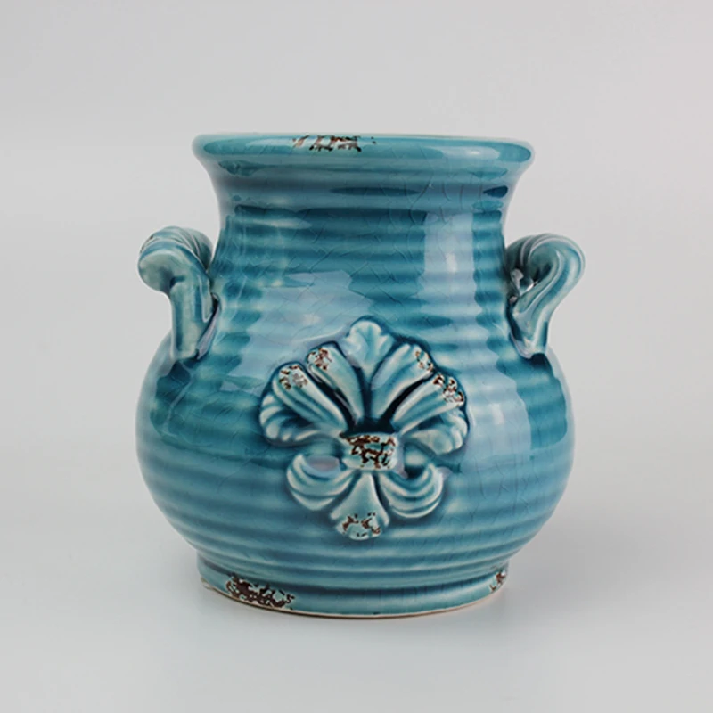 Цельнокроеное платье небольшой Размеры цветок держатель Прекрасный Jardiniere