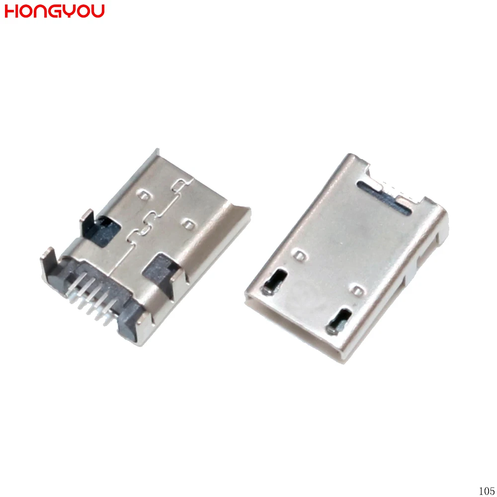 100 шт./лот для ASUS Memo ME301 ME302 ME102A ME372 K00E ME180 K001 USB-порт зарядки разъем подключения
