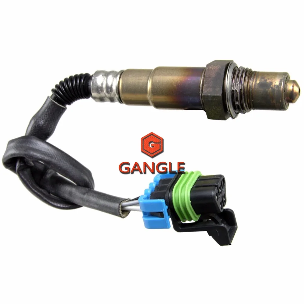 Кислородный датчик O2 лямбда соотношения воздушного топлива для SAAB 9-4X SATURN OUTLOOK BUICK
