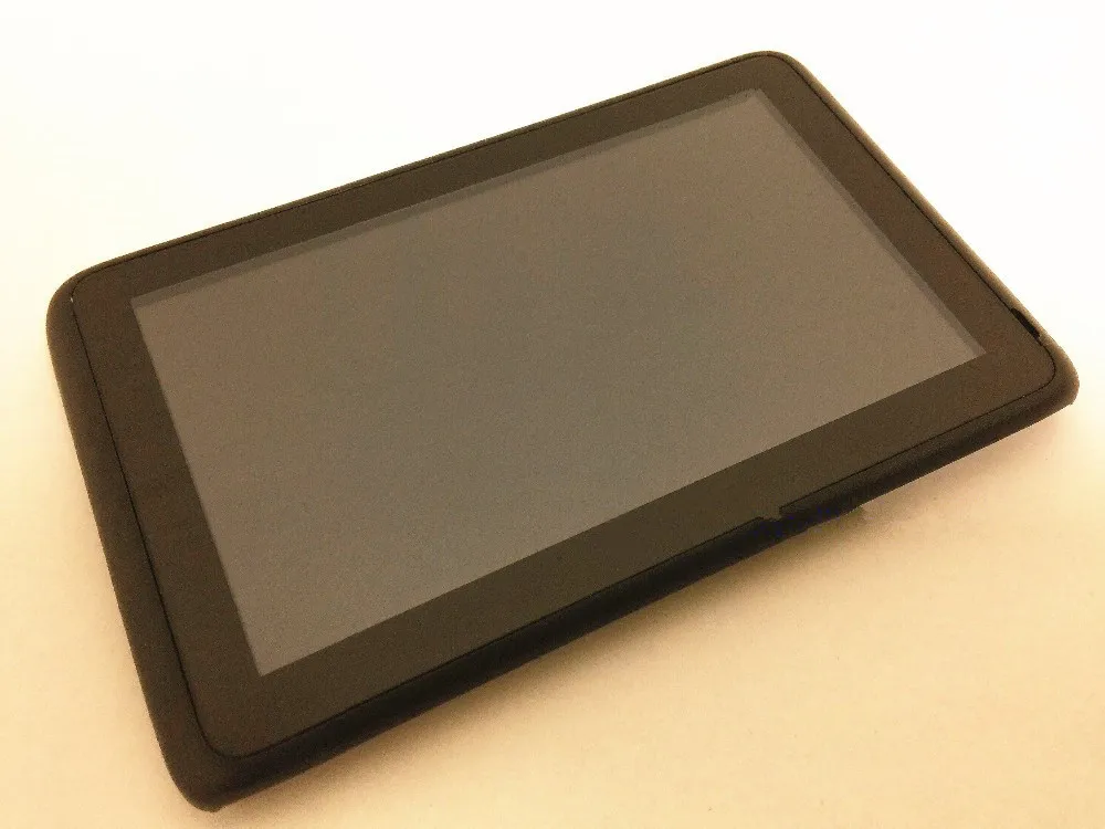 Оригинальный 5 0-дюймовый ЖК-экран с дигитайзером сенсорного экрана для TomTom GO 4CQ01