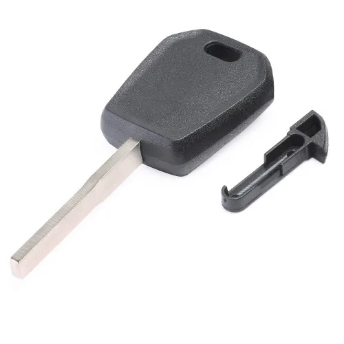 KEYECU Замена 164 R8128 боковая мельница 128 бит PCF7939FA чип для Ford транспондер ключ HU101|Ключ