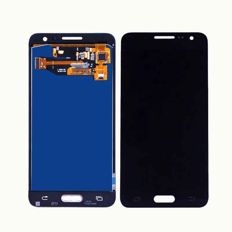ЖК дисплей и тачскрин в сборе для Samsung Galaxy A3 2015 A300 A3000 A300F A300M с регулируемой