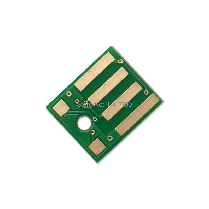 Тонер-картридж 50F5H00 505H чип для lexmark MS310dn MS310 MS410 MS510 MS610dn MS312dn MS415dn MS 312dn 415 порошковый
