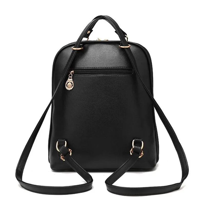 2020 Новое поступление Модный женский рюкзак новый весенне летний студенческий