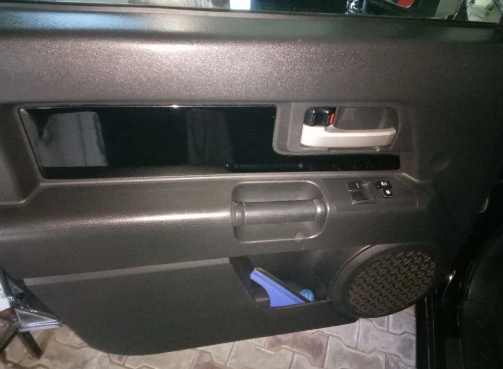 WINSGO AUTO Car Window Closer Relay Roll Up For Toyota FJ Cruiser | Автомобили и мотоциклы