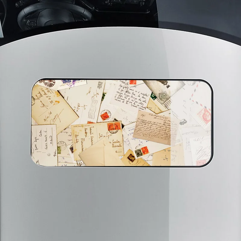 УФ-защита универсальная Солнцезащитная камуфляжная виниловая пленка на заказ