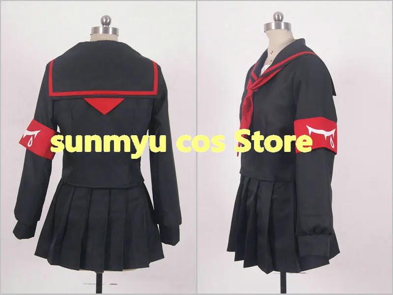Бесплатная ShippingProject Diva X The Lost плача kagamine rin в заблуждение Косплэй костюм