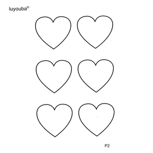 Милое сердце, временная татуировка, наклейка, красота, поддельные татуировки Временные татуировки, мужские татуировки, искусственная татуировка, драгоценности для лица, праздничная татуировка