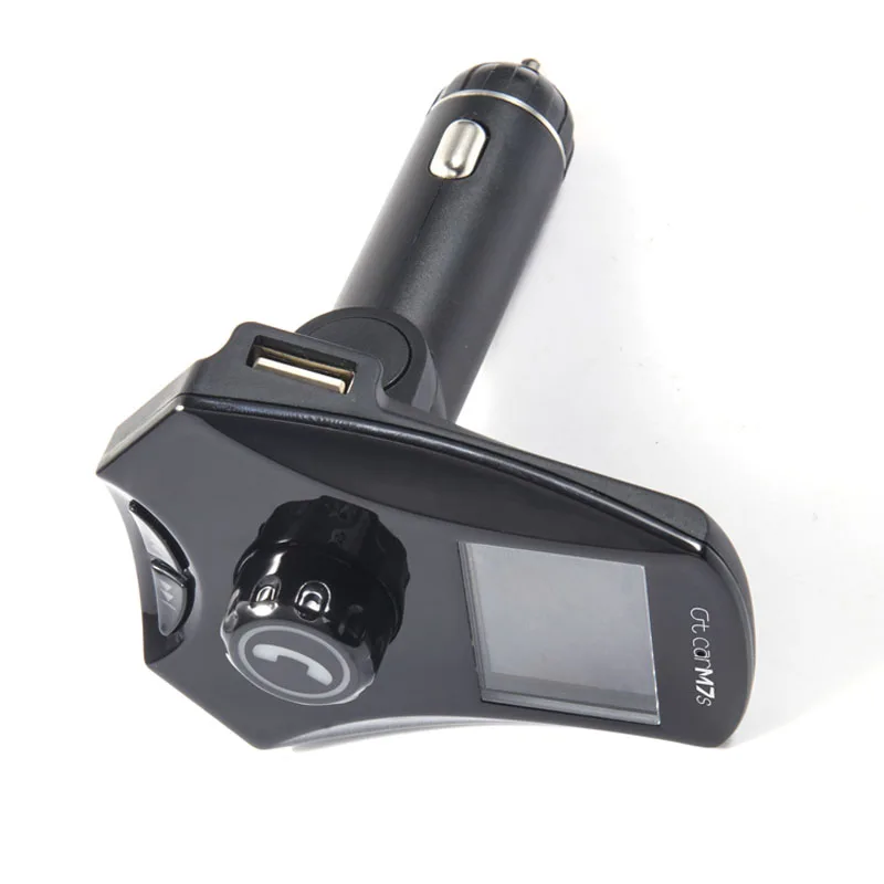 Фото JaJaBor Bluetooth автомобильный комплект свободные руки Автомобильный MP3 плеер FM JaJaBor Bluetooth автомобильный комплект свободные руки Автомобильный MP3 плеер FM