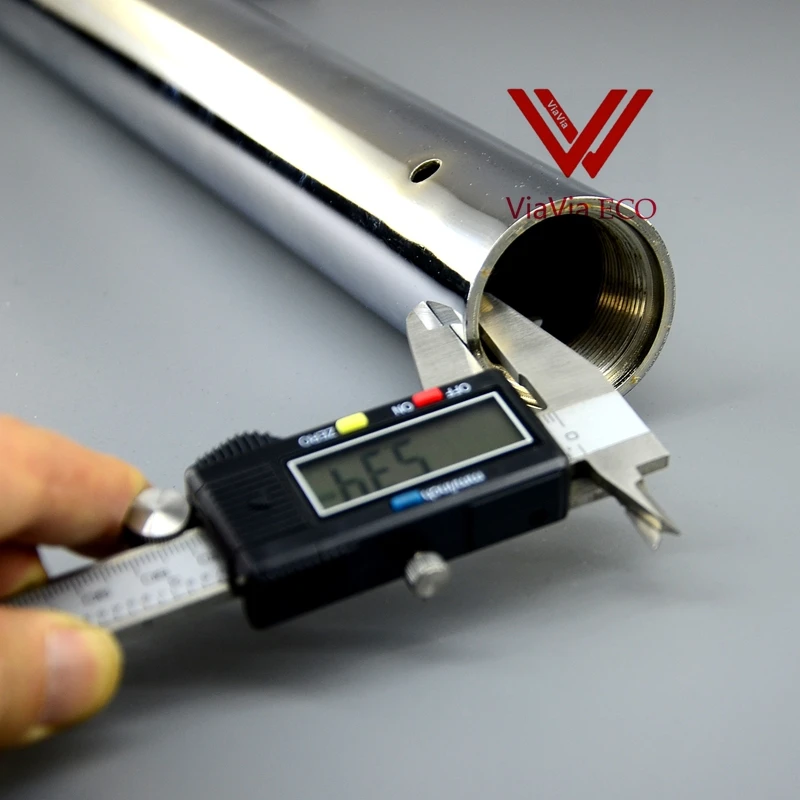 Удлиняющая трубка для зачистки 50 см подходит от 2735 мм до 3245 мм|pipe adapter|pipe woodpipe scissors