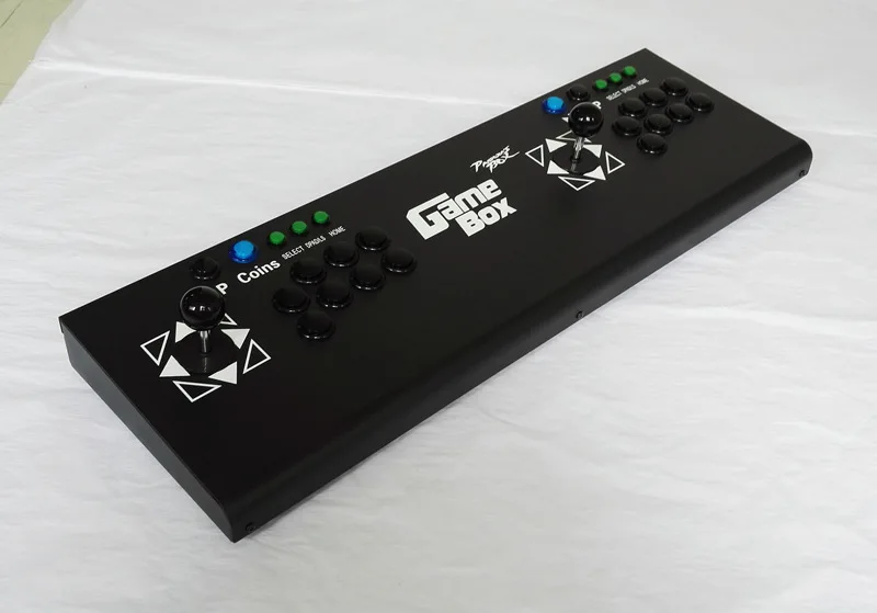 Фото Pandora Box 2177 game in one Built-in arcade 3D video HD quality support extension Connect PS3 TV and other console Электроника Pandora Box 2177 game in one Built-in arcade 3D video HD quality support extension Connect PS3 TV and other console Электроника
