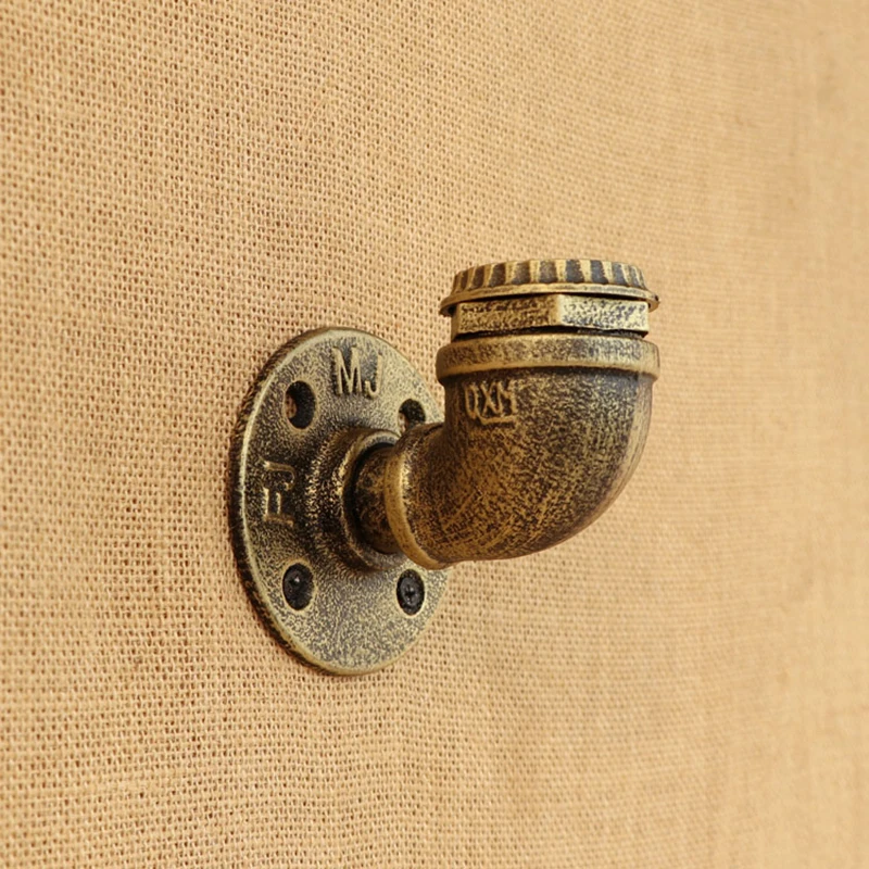 Винтажный Настенный светильник E27 в стиле лофт 110 В 240 В|sconce light|vintage sconce lightingvintage |