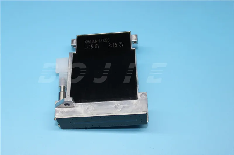 Печатающая головка km 512 LN 42 PL konica 512LN 42pl печатающая головка