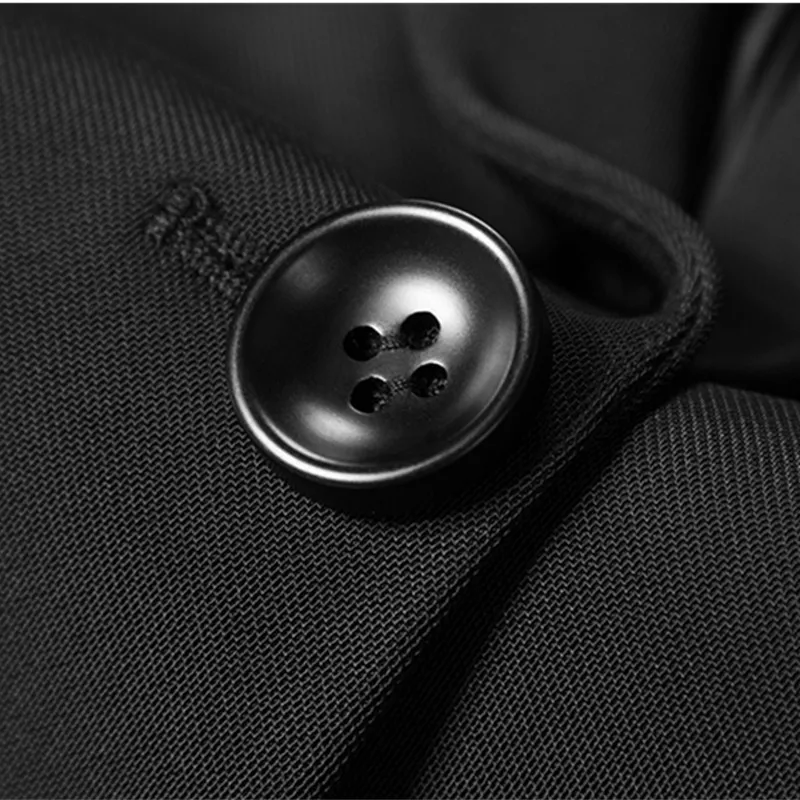 Новинка Весна 2018 деловой Блейзер модная официальная Женская Офисная куртка с