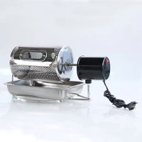 110v or 220v electric small coffee roaster machine tool for home use