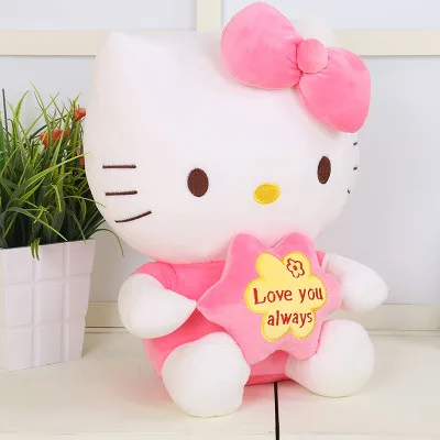 

Creative Stuffed Animal Toy Cartoon cute plush toy Kawaii Doll Anime Toy For Girl Birthday's Gift Kid Toy