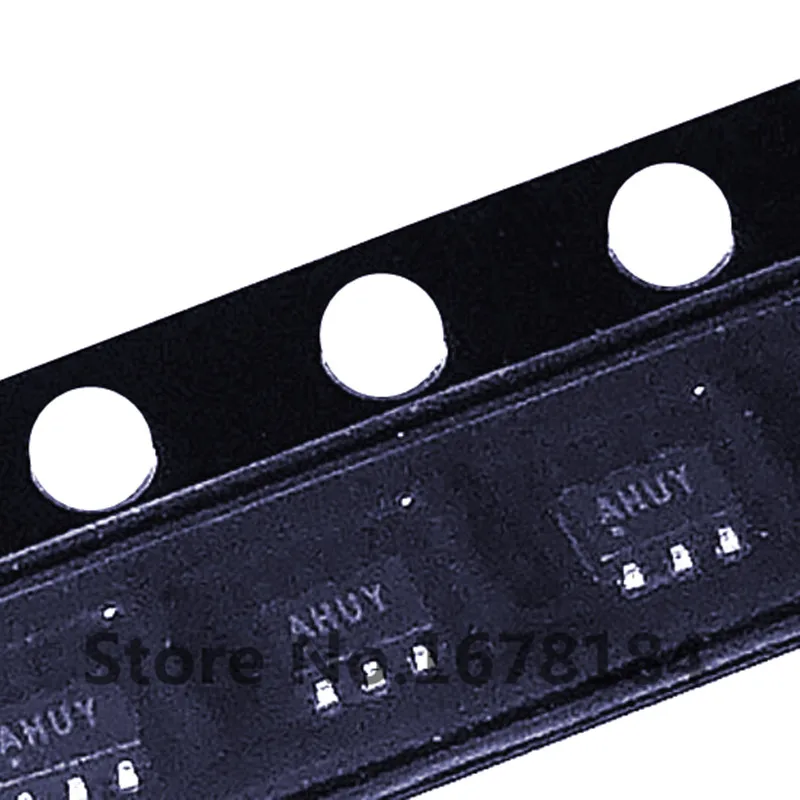 MCP4017T 503E/LT 4017T 503E SC70 6 10 шт.|Регуляторы напряж./стабилизаторы| |