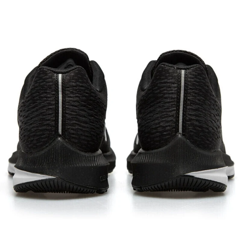 Новые оригинальные кроссовки NIKE ZOOM WINFLO женские для бега|Беговая обувь| |