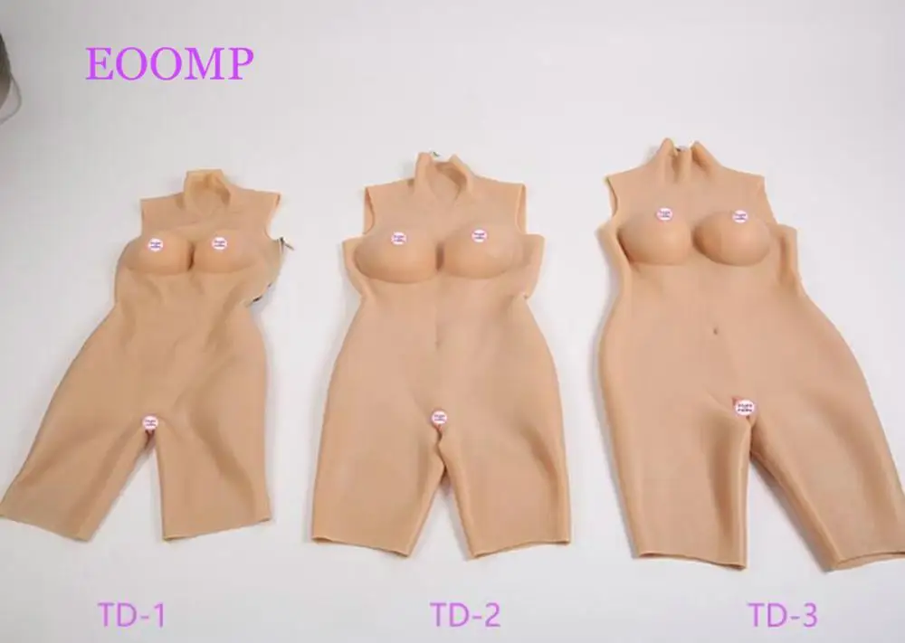 EOOMP C D E Cup Crossdressing силиконовая грудь искусственные груди фальшивые реалистичные
