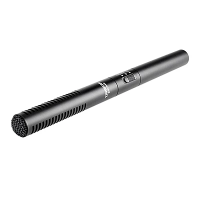 TAKSTAR SGC 568 директива микрофон для Интервью конденсаторный профессиональной