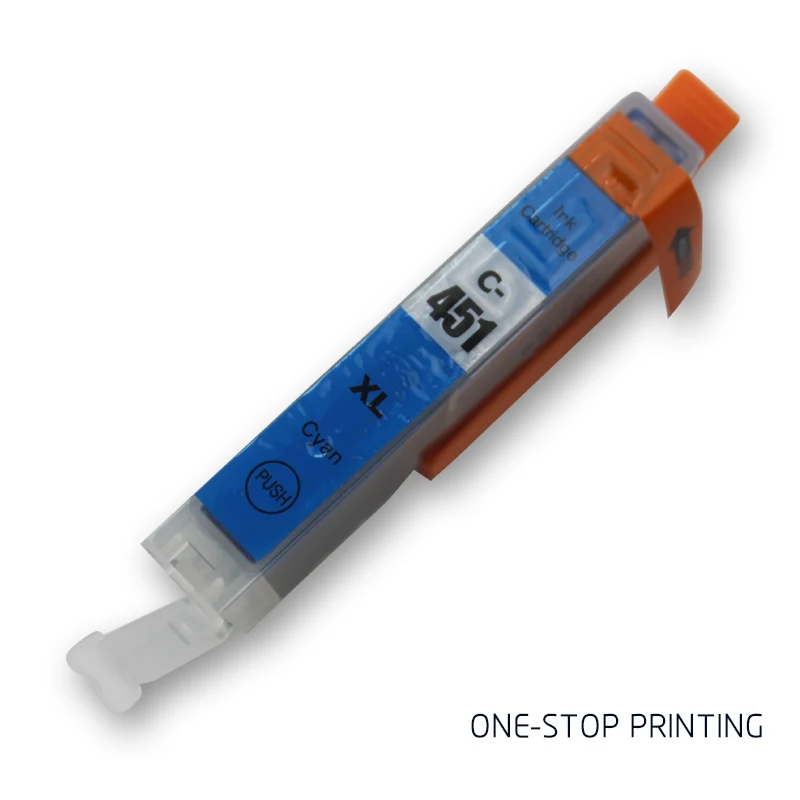 2 комплекта PGI450 450XL CLI451 451XL Совместимый картридж для Canon PIXMA MG5440 5540 6440 Ip7240 MX924 IX6540 IX6840