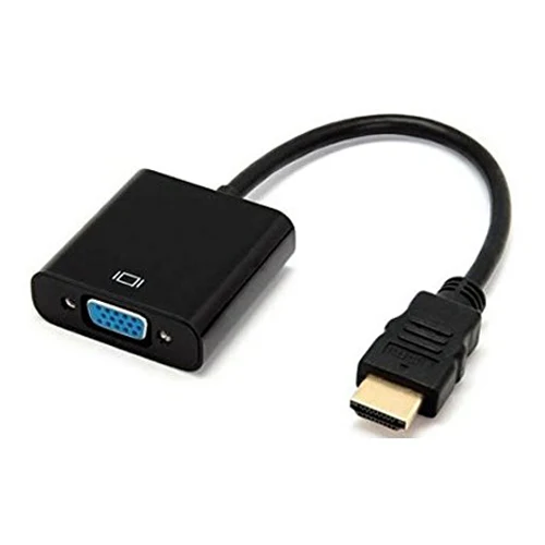 Распродажа комплектов детской HDMI к VGA конвертер адаптер + 3 5 мм аудио разъем full HD