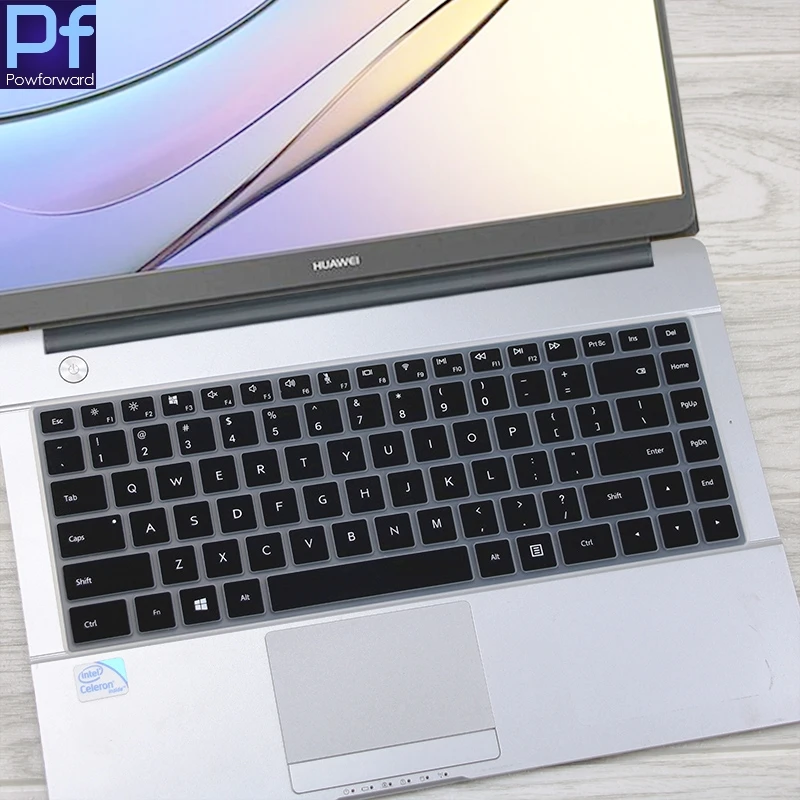 Силиконовый чехол для ноутбука 15 6 дюйма 2018 T Bao Tbook R8|Чехлы клавиатуры| |