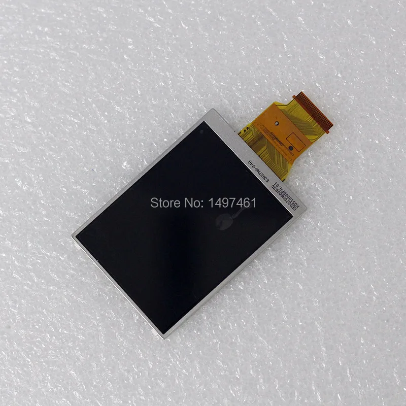 Новый ЖК-дисплей с подсветкой для цифровой камеры SONY STL-A58 WX100 WX220