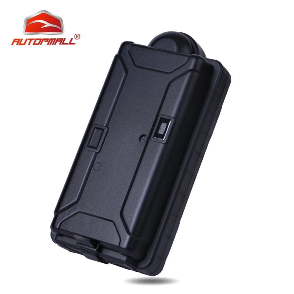 GPS трекер TK05SE с длинным аккумулятором 5000 мАч|real time tracking|gps trackerrastreador gps tracker |