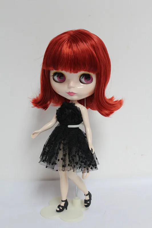 Бесплатная доставка большая скидка дневная Обнаженная кукла Blyth подарок на день