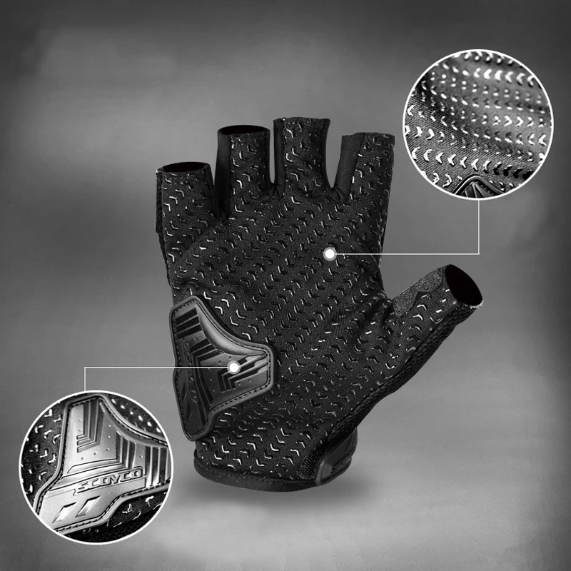 Перчатки для мотоциклистов дышащие износостойкие защитные Guantes Moto de Luvas Alpine cross