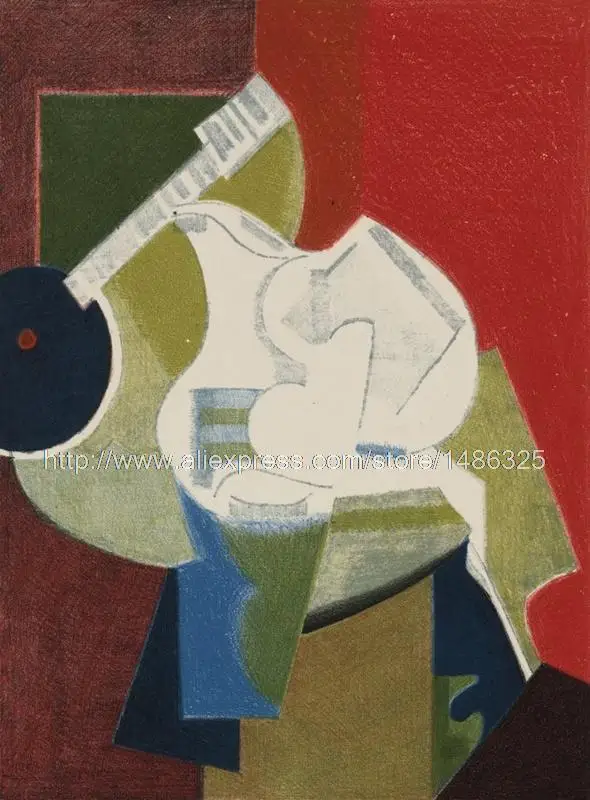 

Large Art Panel Canvas abstract Painting Art Picture modern Art Wall Decor european Waedward Ruscha American Born