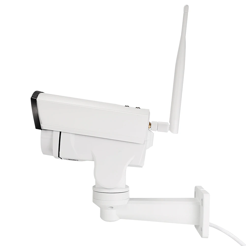 50W 4G GSM Network Solar IP Camera Support 5X Optical Zoom P2P CCTV HD Outdoor Security Surveillance WiFi Camera|camera support|cameras cameracamera